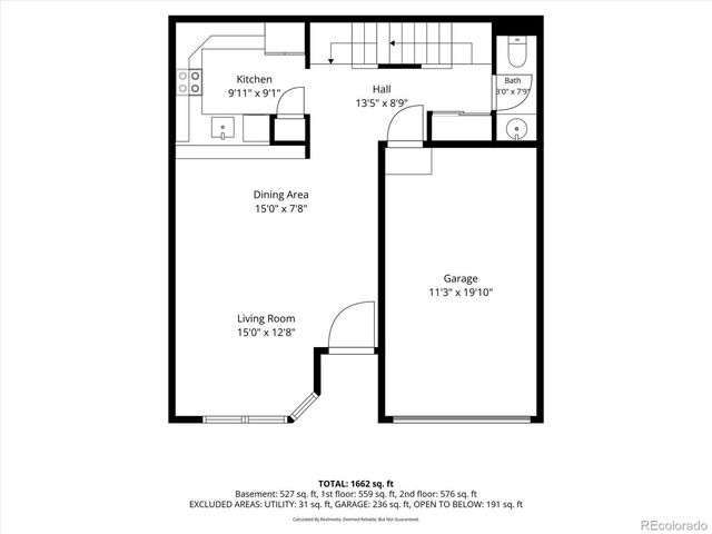 5223 Union Court 3, Arvada, CO 80002