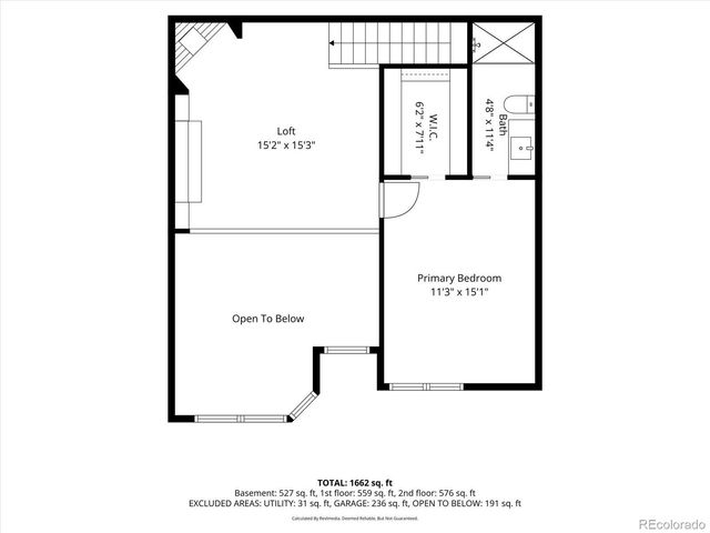 5223 Union Court 3, Arvada, CO 80002
