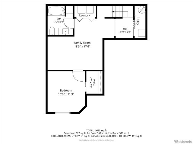 5223 Union Court 3, Arvada, CO 80002