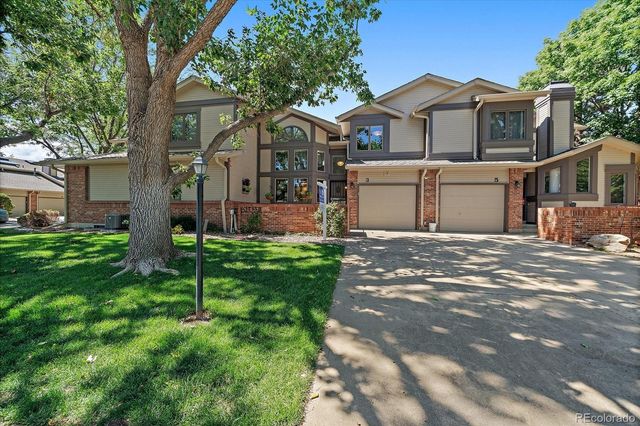 5223 Union Court 3, Arvada, CO 80002