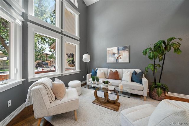 5223 Union Court 3, Arvada, CO 80002