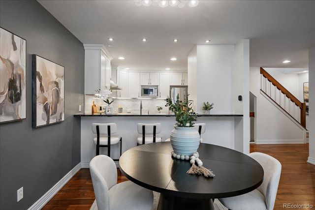 5223 Union Court 3, Arvada, CO 80002