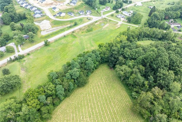 100 Park Avenue, South Franklin, PA 15301