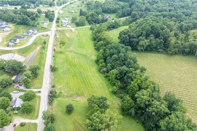 100 Park Avenue, South Franklin, PA 15301