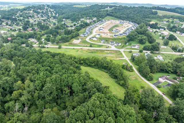 100 Park Avenue, South Franklin, PA 15301