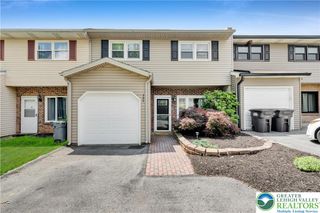 324 Tamarack Drive, South Whitehall Twp, PA 18104