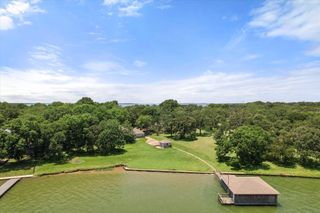 105 Hulan Drive, Kerens, TX 75144