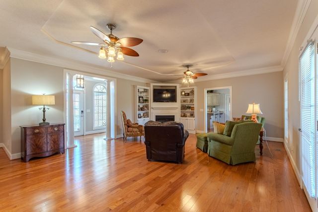 6170 Hwy 226, Savannah, TN 38372