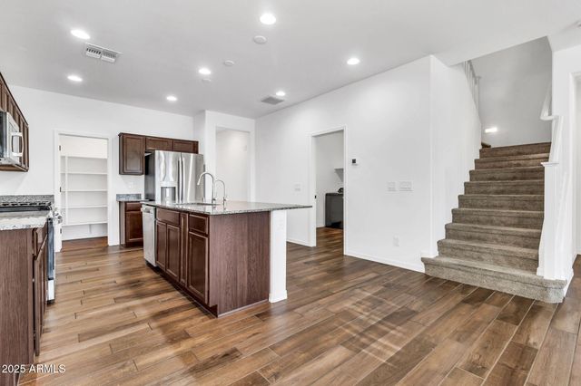 5730 S VENETO --, Mesa, AZ 85212