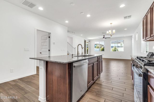 5730 S VENETO --, Mesa, AZ 85212