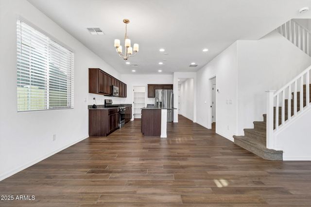 5730 S VENETO --, Mesa, AZ 85212