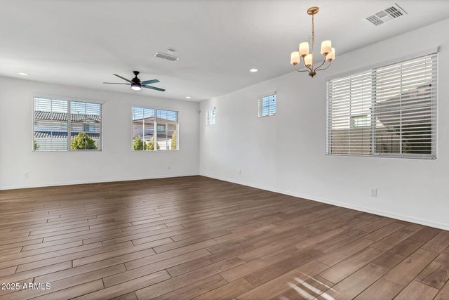 5730 S VENETO --, Mesa, AZ 85212