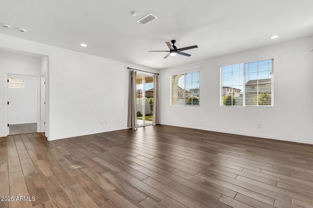 5730 S VENETO --, Mesa, AZ 85212