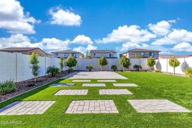 5730 S VENETO --, Mesa, AZ 85212