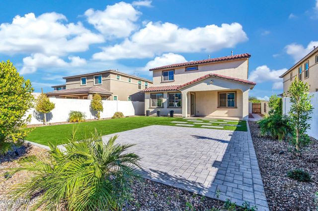 5730 S VENETO --, Mesa, AZ 85212