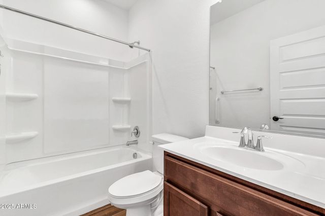 5730 S VENETO --, Mesa, AZ 85212