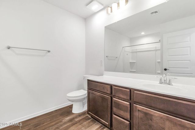 5730 S VENETO --, Mesa, AZ 85212