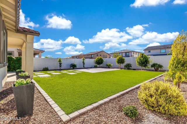 5730 S VENETO --, Mesa, AZ 85212