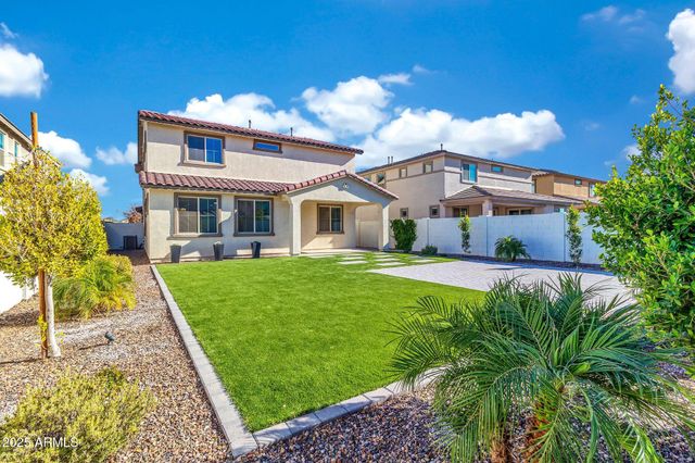 5730 S VENETO --, Mesa, AZ 85212