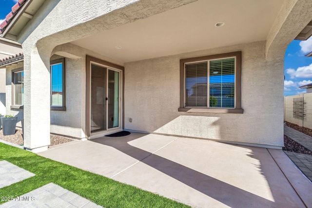 5730 S VENETO --, Mesa, AZ 85212