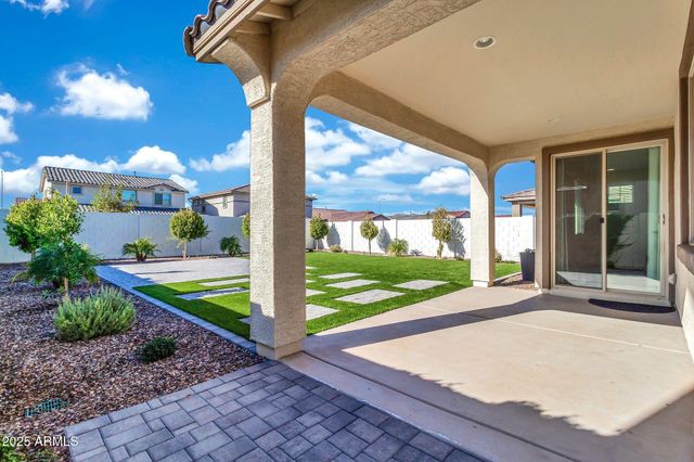 5730 S VENETO --, Mesa, AZ 85212