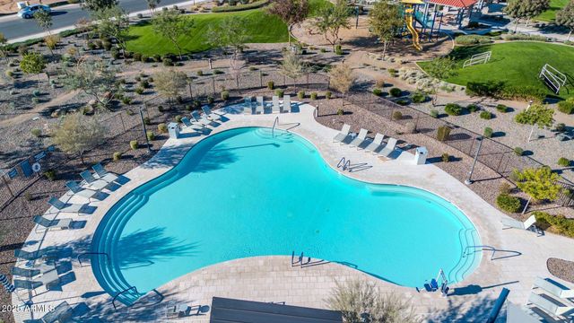 5730 S VENETO --, Mesa, AZ 85212