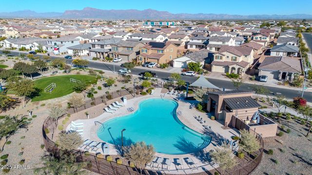 5730 S VENETO --, Mesa, AZ 85212