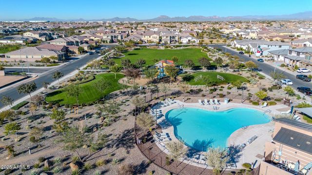 5730 S VENETO --, Mesa, AZ 85212