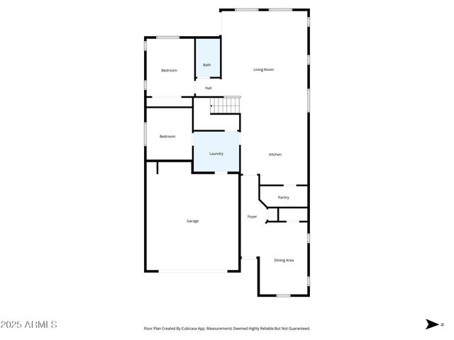 5730 S VENETO --, Mesa, AZ 85212