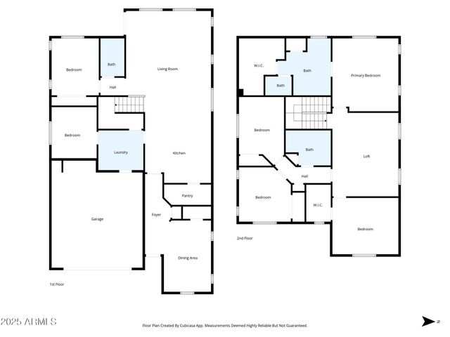 5730 S VENETO --, Mesa, AZ 85212