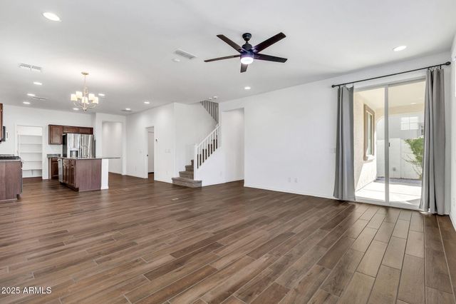 5730 S VENETO --, Mesa, AZ 85212