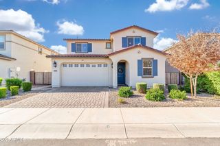 5730 S VENETO --, Mesa, AZ 85212