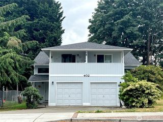 402 4th Street SE, Auburn, WA 98002