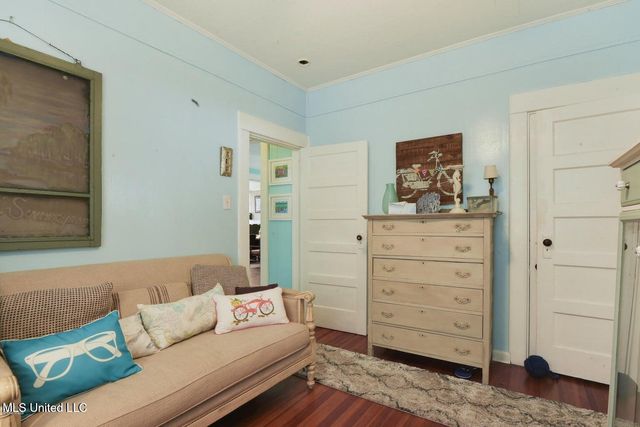 828 Woodward Avenue, Gulfport, MS 39501