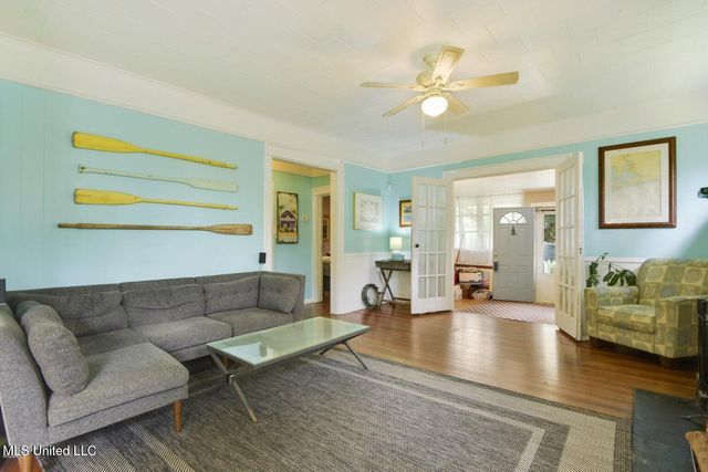 828 Woodward Avenue, Gulfport, MS 39501