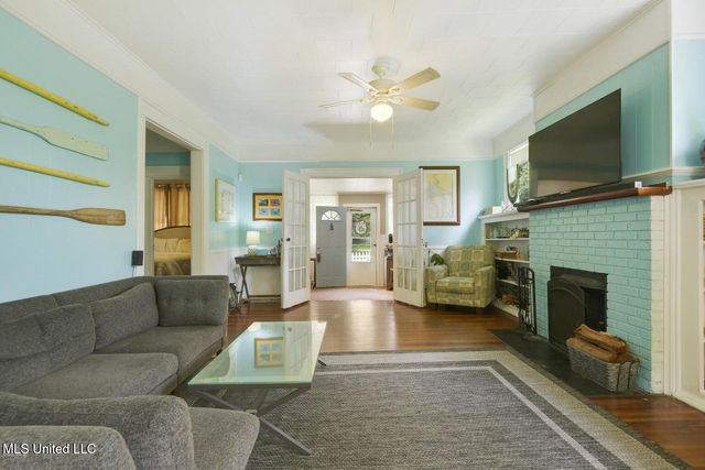 828 Woodward Avenue, Gulfport, MS 39501