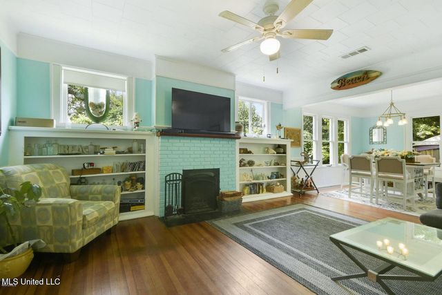 828 Woodward Avenue, Gulfport, MS 39501