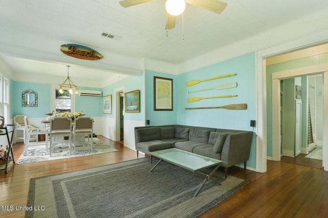 828 Woodward Avenue, Gulfport, MS 39501