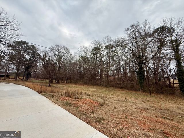 0 Pine Street, Pendergrass, GA 30567