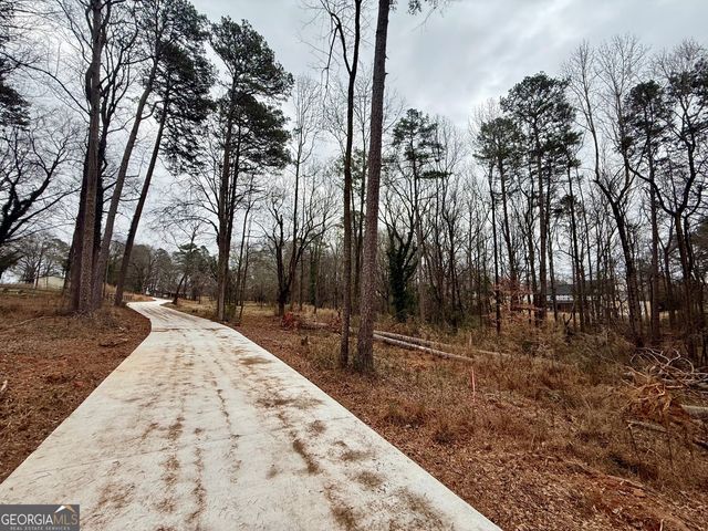 0 Pine Street, Pendergrass, GA 30567