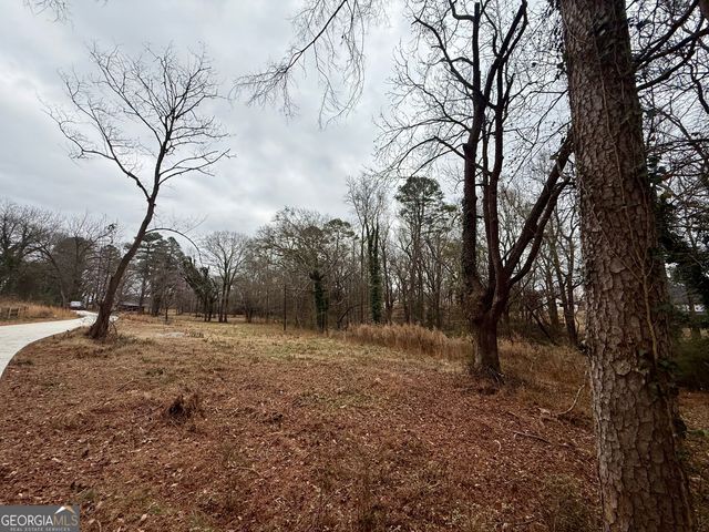 0 Pine Street, Pendergrass, GA 30567