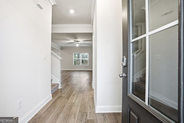 3120 Westgate Park Drive, Loganville, GA 30052