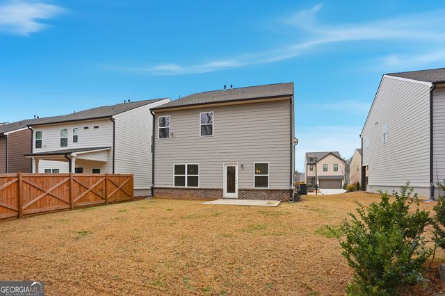 3120 Westgate Park Drive, Loganville, GA 30052