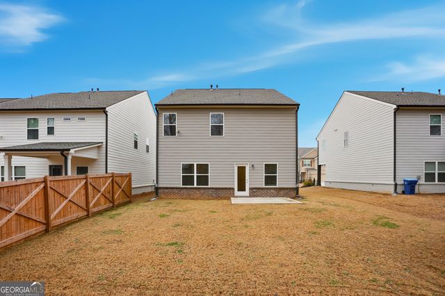 3120 Westgate Park Drive, Loganville, GA 30052