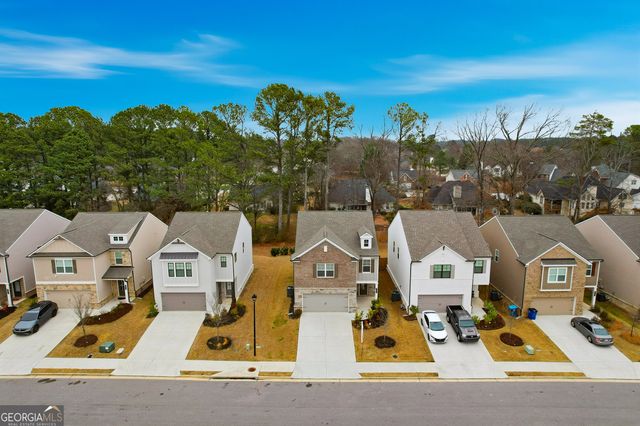 3120 Westgate Park Drive, Loganville, GA 30052