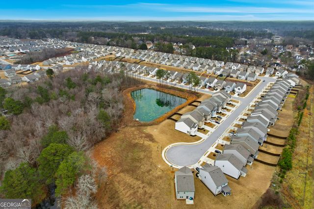 3120 Westgate Park Drive, Loganville, GA 30052