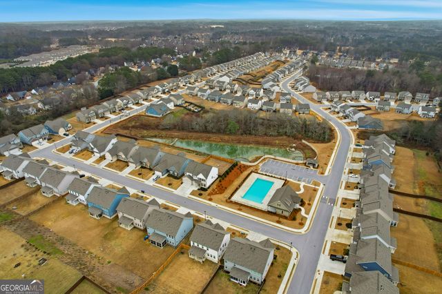 3120 Westgate Park Drive, Loganville, GA 30052