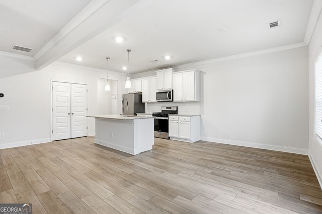 3120 Westgate Park Drive, Loganville, GA 30052