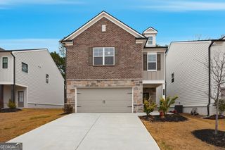 3120 Westgate Park Drive, Loganville, GA 30052