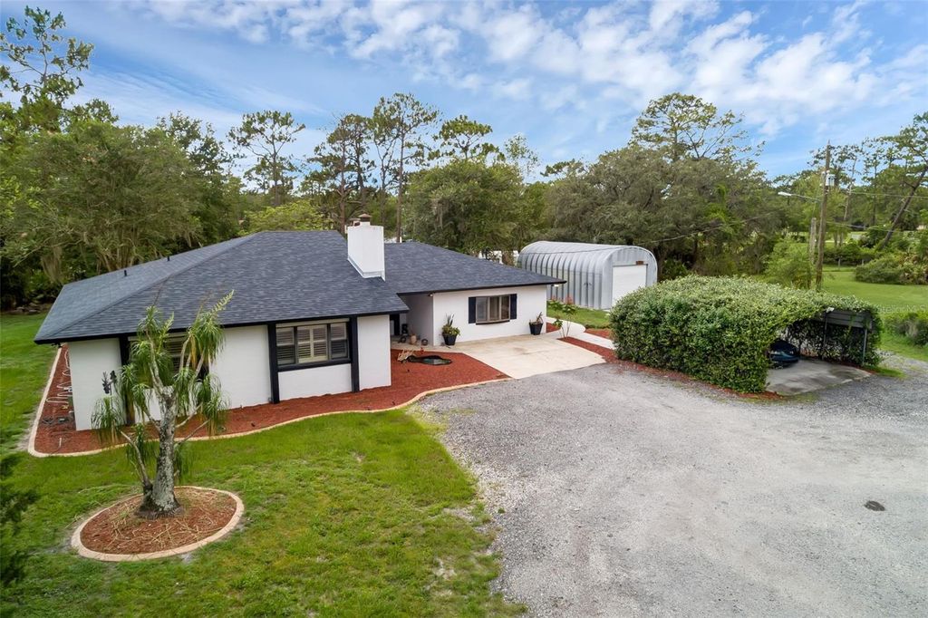 2630 S TANNER ROAD, Orlando, FL 32820